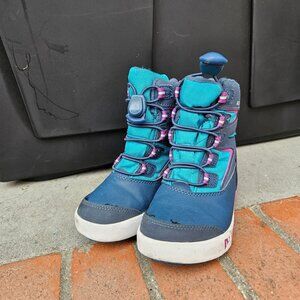 Merrell Toddler Snow Boots